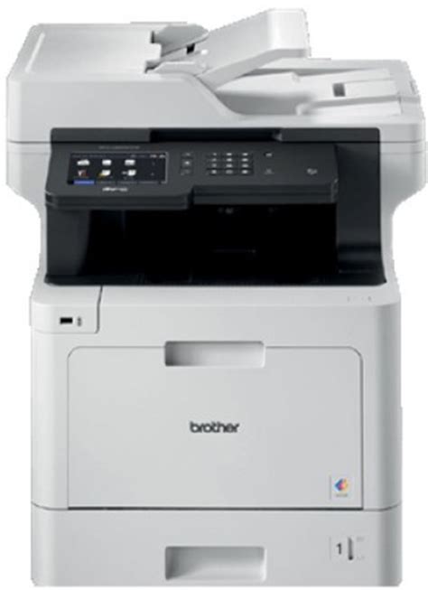 brother mfc-l8900cdw driver